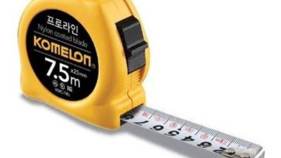 75m 줄자 득템 후기!📏✨ 가성비 갑, 놓치면 후회!
